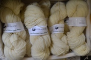 Traditional Cornish yarn.